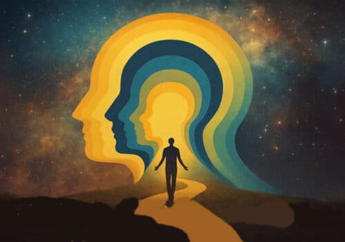 multidimensionalidad, seres multidimensionales