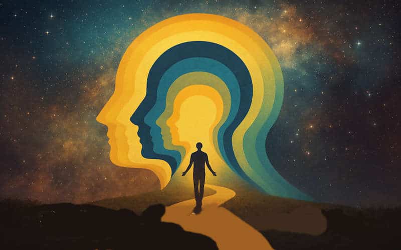 multidimensionalidad, seres multidimensionales