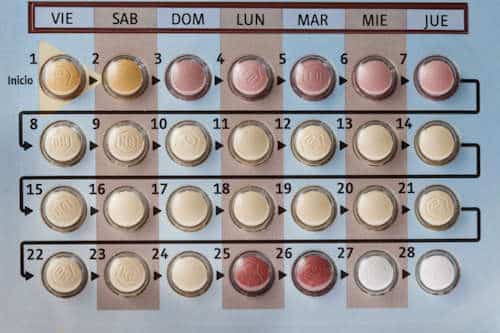 eleccion del metodo anticonceptivo femenino