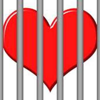 Prisionera de amor