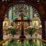 Pentecostes en la Iglesia Ortodoxa: El Paraclito renueva el mundo
