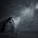 ataque de pánico por contacto con el bajo Astral