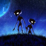 extraterrestres