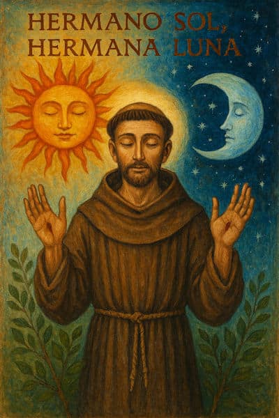 locura de dios, místicos