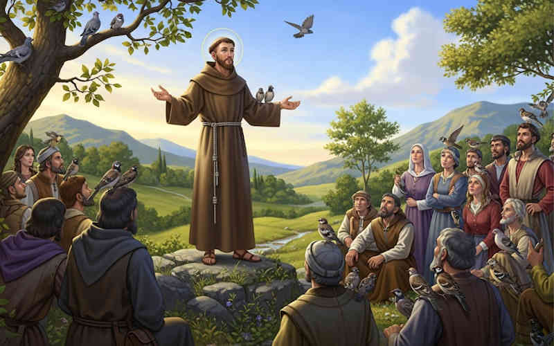 locura de dios, místicos