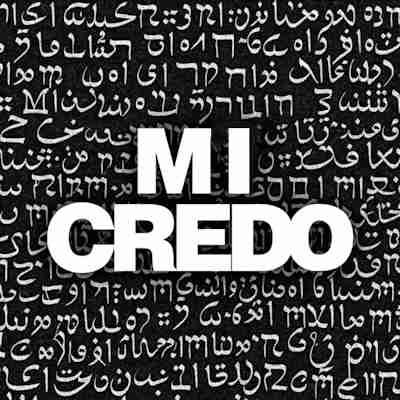 Credo espiritual de Brinda Mair