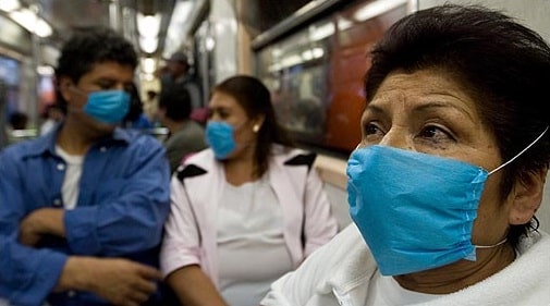 pandemia de la Gripe A