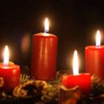 Atrae la Presencia Cristica en Navidad