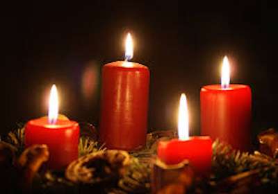 Atrae la Presencia Cristica en Navidad