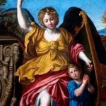 Coro de los angeles propiamente dicho o angeles custodios - Generalidades del Coro Angelico