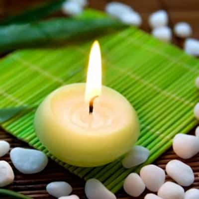 Feng Shui interno ¡Realiza cambios en tu interior!