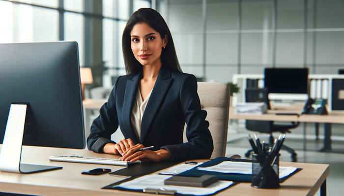 empleo seguro en relación de dependencia