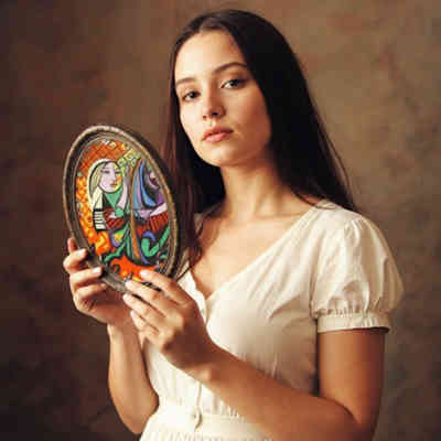 Estrategia El Espejo, somos espejos, la realidad externa refleja tu mundo interno