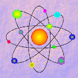 Si das un salto cuantico, te conviertes en electron excitado