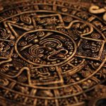 El Calendario Maya y sus 13 lunas