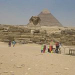 La Gran Piramide por mas que la veamos ¡No existe!