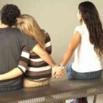 Mis parejas siempre me engañan