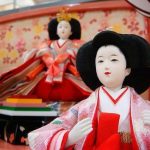 Festival de las muñecas en Oriente o Hina Matsuri
