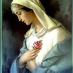 Letanías lauretanas en honor a la Santísima Virgen María Letanías lauretanas