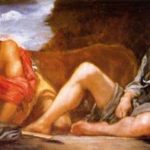 Hermes y los mensajes - Festividad pagana en la Antigua Roma:
