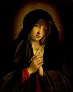 juicio social hacia María Magdalena