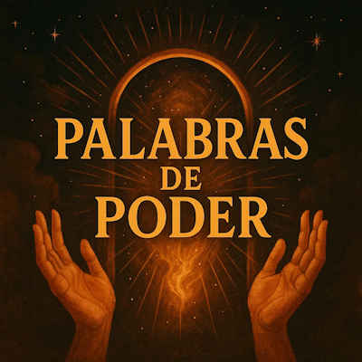palabras de poder, umbral espiritual