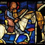 San Martin de Tours y los vicios