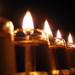 Januca Dia 5 - Fiesta de las Luminarias judia