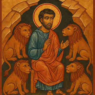 La Septuagésima Semana de Daniel - El final de los tiempos, Apocalipsis de Juan: la resurrección y el rapto, la Jerusalén Celestial, los vicios o pecados capitales y la parábola del trigo y la cizaña.