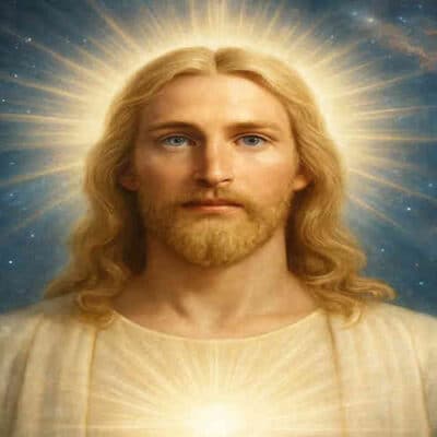 Cristo cósmico, Maestro Jesús, quién es el Cristo?