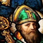 San Patricio, Patrono de Irlanda “la isla esmeralda”