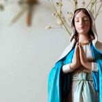 Letania a la Santisima Virgen Maria