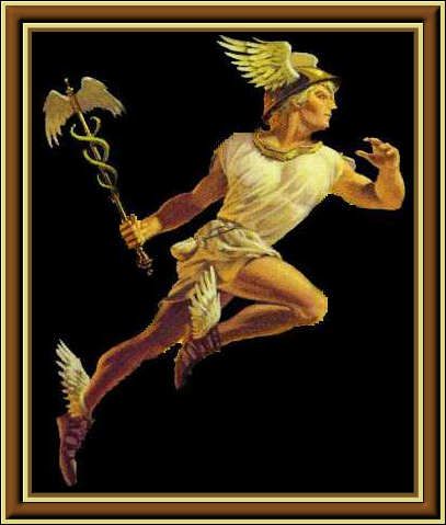 Hermes Mercurio