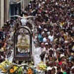 Virgen de la Caridad del Cobre, La Cachita - Cuba