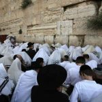 Yom Kippur, dia de perdon, expiacion y unificacion