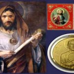 San Judas Tadeo apostol, siervo de Jesucristo, canal de virtudes