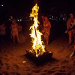 Rituales de la noche de San Juan: una noche magica