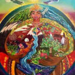 Pago a la Tierra en el día de la Pachamama pachamama450