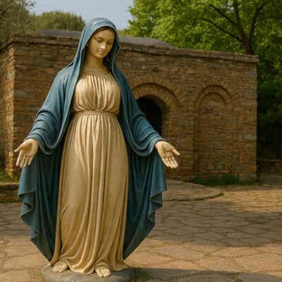 Caridad sin botones, virtud de caridad