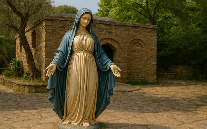 Caridad sin botones, virtud de caridad
