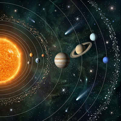 Alineación planetaria 555