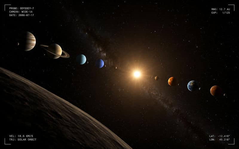 Alineación planetaria 555
