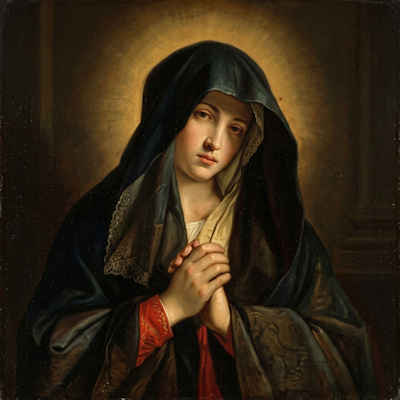 María Magdalena y el juicio social