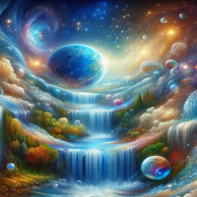 ascensión planetaria, La Nueva Tierra