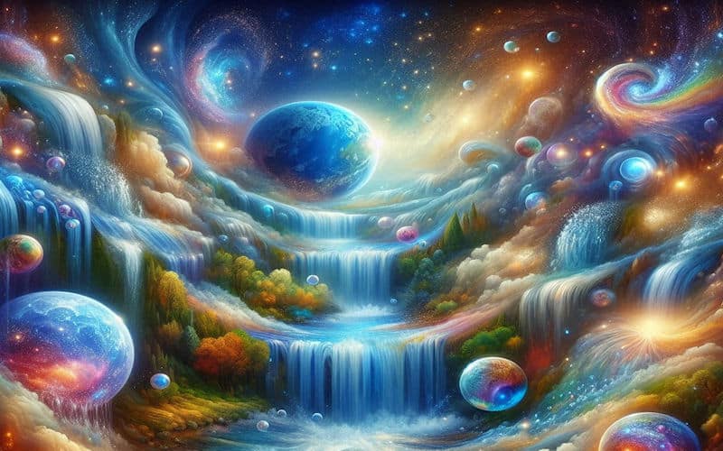 ascensión planetaria, La Nueva Tierra