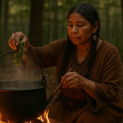 medicinas para el alma. dones del Árbol de la Vida