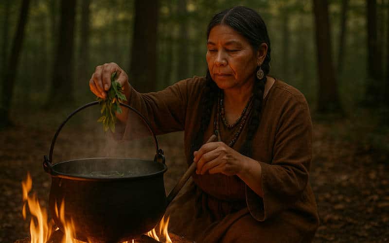 medicinas para el alma. dones del Árbol de la Vida