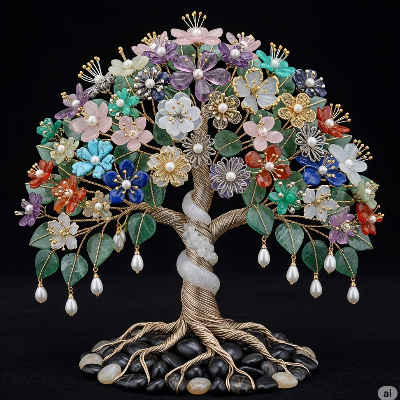 dones del árbol de la vida, árbol de la vida personal
