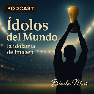 ídolos del mundo, la idolatría de la imagen