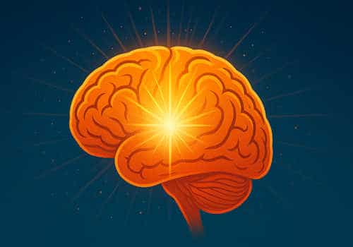 iluminación cerebral, expansión de la consciencia